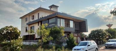 Image of 4047 Sq.ft 5 BHK Villa for sale in Emaar Jaipur Greens, Jhanyee, Jaipur for Rs. 55000000
