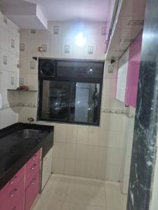 1 BHK Flat