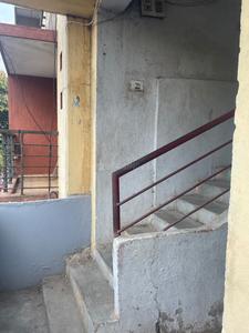 Balcony Image of 1008 Sq.ft 3 BHK Apartment / Flat for sale in Chamrajpet Bengaluru for Rs. 15000000