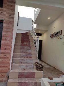 Hall Image of 200 Sq.ft 1 RK Apartment / Flat for rent in Gandhi Ganj Katni for Rs. 4500