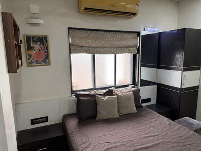 Bedroom Image of 1485 Sq.ft 3 BHK Apartment / Flat for sale in Satellite Ahmedabad for Rs. 11500000