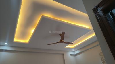 Bedroom Image of 2000 Sq.ft 3 BHK Villa for sale in Karolan Ka Barh Jaipur for Rs. 14800000