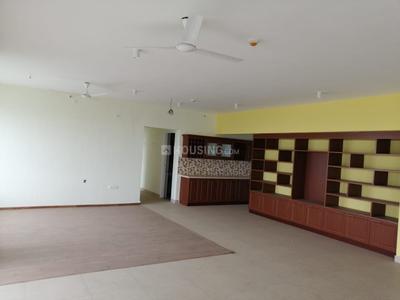 Hall Image of 1243 Sq.ft 2 BHK Apartment / Flat for rent in RNS Shanthi Nivas, Yeswanthpur Bengaluru for Rs. 57000