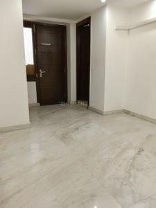 Hall Image of 1500 Sq.ft 3 BHK Apartment / Flat for rent in Rajpur Khurd Extension New Delhi for Rs. 33000
