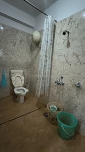 Bathroom Image of 1220 Sq.ft 3 BHK Apartment / Flat for sale in Modi Vista Homes, Kapra Secunderabad for Rs. 8500000