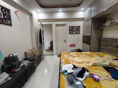 Hall Image of 1295 Sq.ft 3 BHK Apartment / Flat for sale in Medahalli Bengaluru for Rs. 12700000