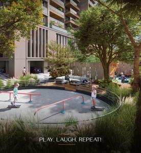 Image of 6350 Sq.ft 4 BHK Apartment / Flat for sale in Shyaswa Sarovar, Shilaj, Ahmedabad for Rs. 49530000