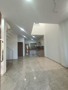 Living Room Image of 1750 Sq.ft 3 BHK Duplex for sale in Sampat Hills, Bhicholi Mardana Indore for Rs. 8500000