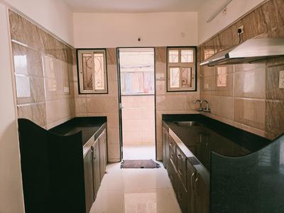 2 BHK Flat