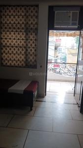 Bedroom Image of BABA PROP in Kamla Nagar, New Delhi