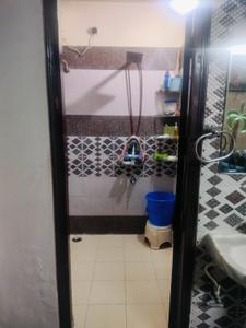 Bathroom Image of 650 Sq.ft 2 BHK Apartment / Flat for sale in Kankhal Haridwar for Rs. 2500000