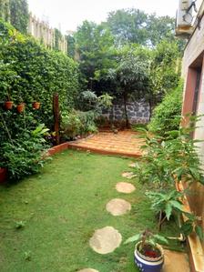 Image of 4200 Sq.ft 4 BHK Villa for sale in Mohammed Wadi, Pune for Rs. 47500000