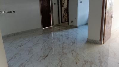 Living Room Image of 1165 Sq.ft 3 BHK Apartment / Flat for sale in New Barrakpur Kolkata for Rs. 3730000