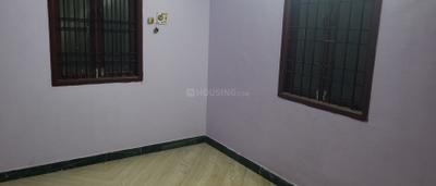 Bedroom Image of 1200 Sq.ft 3 BHK Apartment / Flat for rent in Porur Chennai for Rs. 35000
