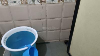 Image of 500 Sq.ft 1 BHK Apartment / Flat for rent in Vashi, Navi Mumbai for Rs. 24000