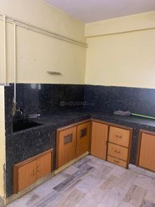 Kitchen Image of 900 Sq.ft 2 BHK Independent House for sale in Kachiguda Hyderabad for Rs. 5400000