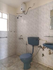 Common Bathroom Image of 1154 Sq.ft 2 BHK Apartment / Flat for sale in Prathamesh Shreyas, Mukund Nagar Pune for Rs. 23000000