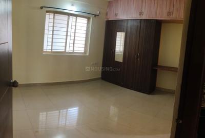 Bedroom Image of 1150 Sq.ft 2 BHK Apartment / Flat for rent in Kadugodi Bengaluru for Rs. 32900
