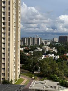Image of 1047 Sq.ft 2 BHK Apartment / Flat for sale in Divya Sree Republic Of Whitefield, Brookefield, Bengaluru for Rs. 19900000
