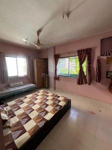 Bedroom Image of 936 Sq.ft 2 BHK Apartment / Flat for sale in Gultekdi Pune for Rs. 12500000