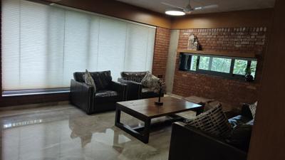 Living Room Image of 4400 Sq.ft 4 BHK Apartment / Flat for sale in Satellite Ahmedabad for Rs. 65000000