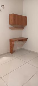 Study Room Image of 1100 Sq.ft 3 BHK Apartment / Flat for sale in Sunpharma Road Vadodara for Rs. 6000000