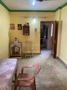 Bedroom Image of 850 Sq.ft 2 BHK Apartment / Flat for sale in Mulund East Mumbai for Rs. 18500000