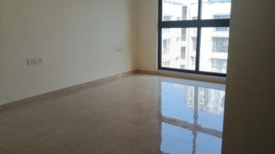 Bedroom Image of 1250 Sq.ft 3 BHK Apartment / Flat for rent in Lodha Sterling, Thane West Thane for Rs. 85000