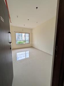 Hall Image of 418 Sq.ft 1 BHK Apartment / Flat for rent in Thane West Thane for Rs. 25000
