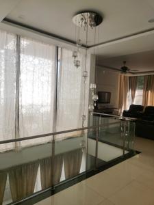 Image of 4450 Sq.ft 4 BHK Villa for sale in PMR Parkvue, Kompally, Hyderabad for Rs. 75000000