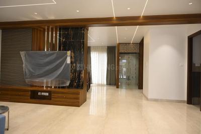 Hall Image of 3700 Sq.ft 4 BHK Villa for rent in Gopanapalli Hyderabad for Rs. 150000