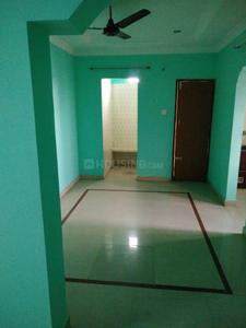 Hall Image of 1200 Sq.ft 2 BHK Apartment / Flat for sale in Shiv Jyoti Nagar Tirupathi for Rs. 5300000