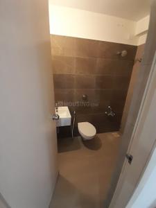 Image of 1320 Sq.ft 3 BHK Apartment / Flat for rent in Swati Florence, South Bopal, Ahmedabad for Rs. 25000