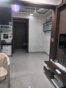 Hall Image of 1260 Sq.ft 2 BHK Apartment / Flat for sale in Paldi Ahmedabad for Rs. 7600000