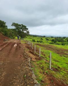 Image of 20000 Sq.ft Residential Plot / Land for sale in Bhor, Pune for Rs. 1800000