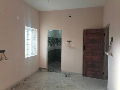 Hall Image of 700 Sq.ft 2 BHK Independent House for sale in Padianallur Chennai for Rs. 2825000