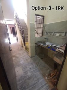 Kitchen Image of 800 Sq.ft 1 RK Independent House for rent in Subhash Nagar Colony Bareilly for Rs. 6000