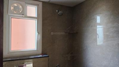 Image of 1353 Sq.ft 3 BHK Apartment / Flat for rent in Urbanrise On Cloud 33, Bachupally, Hyderabad for Rs. 40000