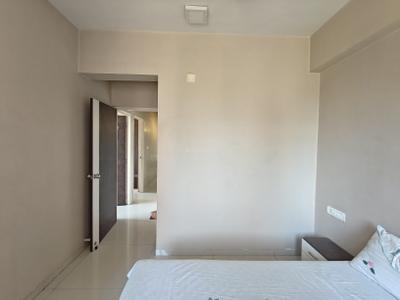 Bedroom Image of 2000 Sq.ft 3 BHK Apartment / Flat for sale in Anavya Parmeshwar, Adalaj Gandhinagar for Rs. 7500000