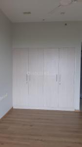 Bedroom Image of 2025 Sq.ft 3 BHK Apartment / Flat for sale in Joyalukkas Gold Tower, Edappally Kochi for Rs. 26000000