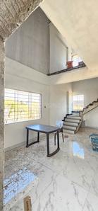 Kitchen Image of 2100 Sq.ft 4 BHK Independent House for sale in Lohegaon Pune for Rs. 8500000