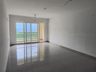 Living Room Image of 2300 Sq.ft 3 BHK Apartment / Flat for sale in Pacific Golf Estate, Kulhan Dehradun for Rs. 21700000