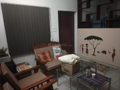 Hall Image of 1250 Sq.ft 2 BHK Apartment / Flat for sale in P N Palayam Coimbatore for Rs. 8800000