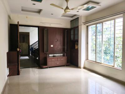 Living Room Image of 1050 Sq.ft 2 BHK Apartment / Flat for rent in Pashan Pune for Rs. 28000