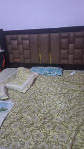 Bedroom Image of Home stay in Lower Shiv Nagar, Jammu