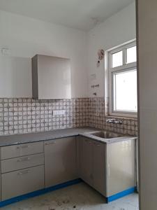 Kitchen Image of 1625 Sq.ft 3 BHK Apartment / Flat for sale in ATS Le Grandiose, Sector 150 Noida for Rs. 18500000