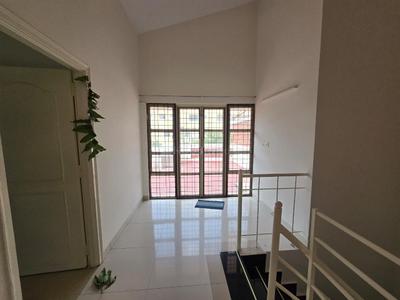 Hall Image of 1800 Sq.ft 3 BHK Apartment / Flat for rent in Anriya Dwellington, RMV Extension Stage 2 Bengaluru for Rs. 75000