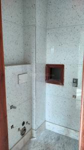 Bathroom Image of 900 Sq.ft 3 BHK Builder Floor for sale in Shastri Nagar New Delhi for Rs. 8600000