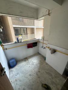 Balcony Image of 3550 Sq.ft 4 BHK Apartment / Flat for sale in Advance Le Jardin, Ellisbridge Ahmedabad for Rs. 30000000