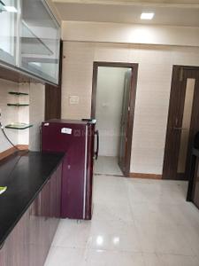 Kitchen Image of 1950 Sq.ft 3 BHK Apartment / Flat for rent in Navrangpura Ahmedabad for Rs. 55000
